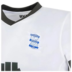 2024-2025 Birmingham City Away Shirt