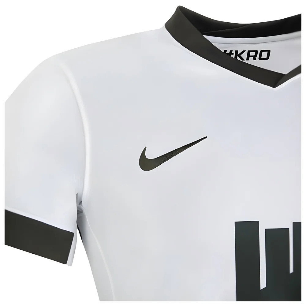 2024-2025 Birmingham City Away Shirt 2024-2025 Birmingham City Away Shirt