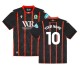 2024-2025 Blackburn Rovers Away Shirt