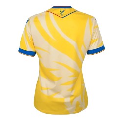 2024-2025 Crystal Palace Away Shirt (Womens) 2024-2025 Crystal Palace Away Shirt (Womens)