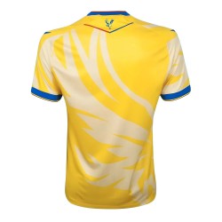 2024-2025 Crystal Palace Away Shirt 2024-2025 Crystal Palace Away Shirt