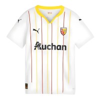 2024-2025 Racing Lens Third Shirt
