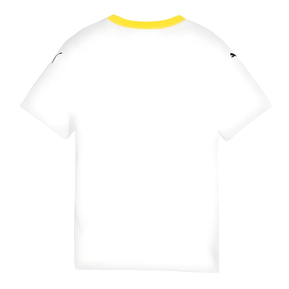 2024-2025 Racing Lens Third Shirt