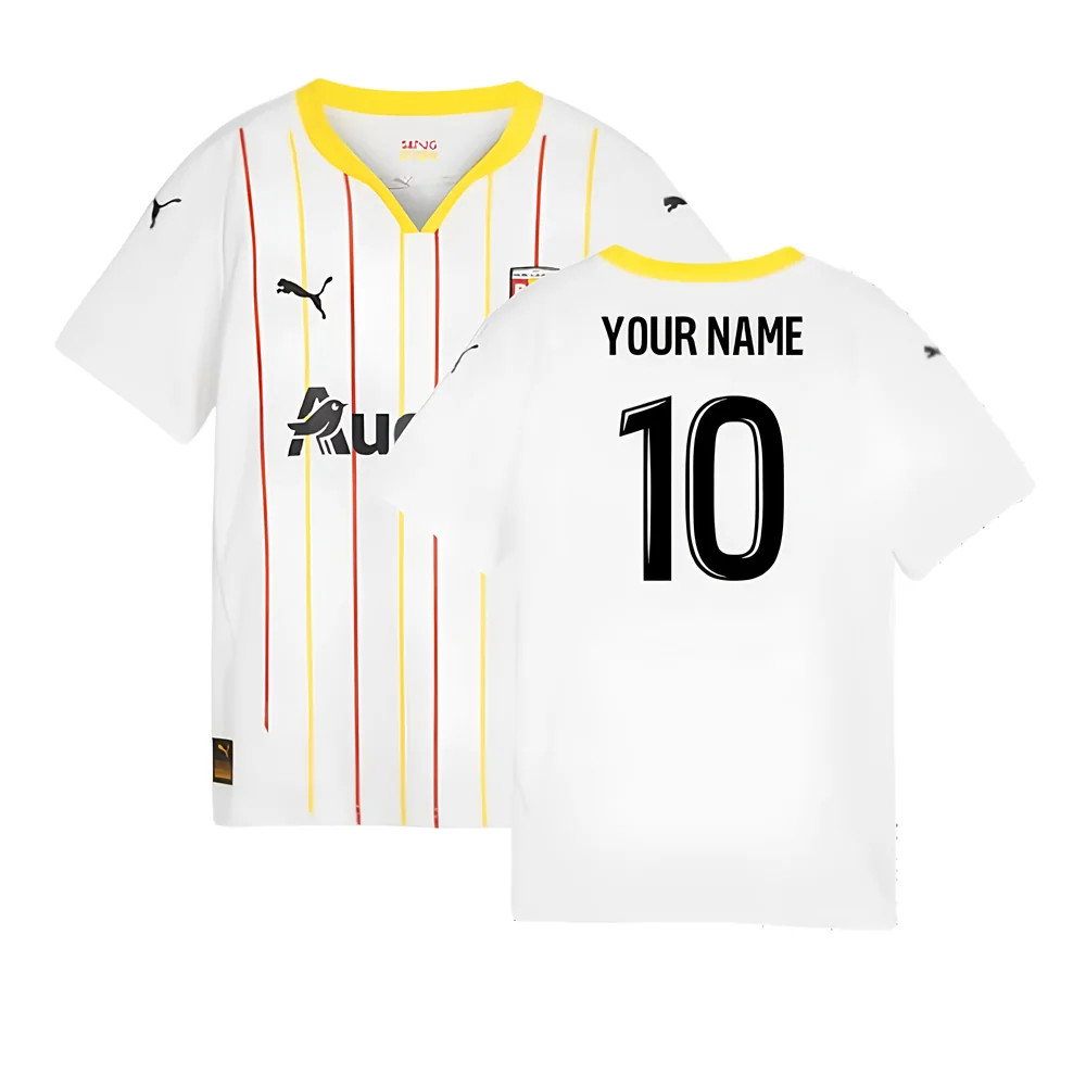 2024-2025 Racing Lens Third Shirt