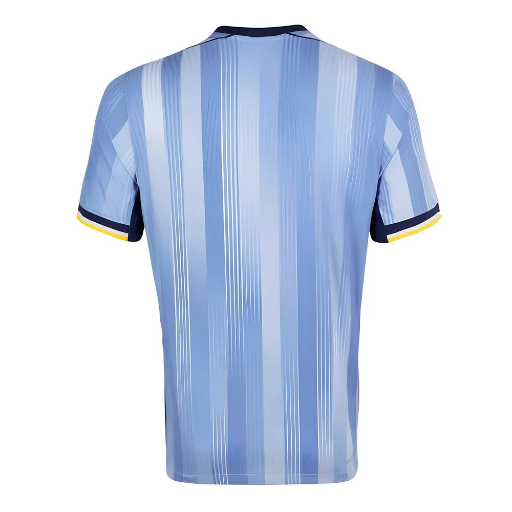 2024-2025 Tottenham Hotspur Authentic Away Shirt
