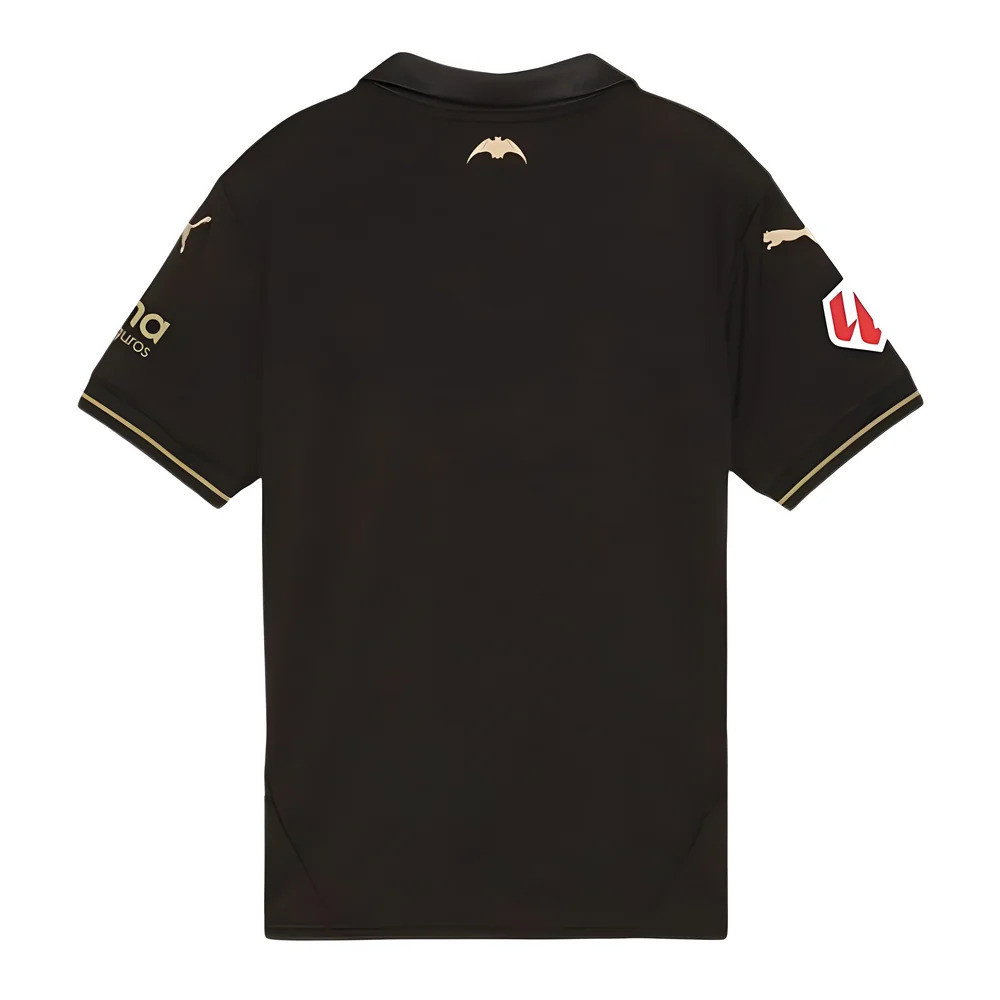 2024-2025 Valencia Away Shirt 2024-2025 Valencia Away Shirt