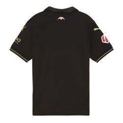 2024-2025 Valencia Away Shirt 2024-2025 Valencia Away Shirt