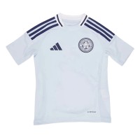 2024-2025 Leicester City Third Shirt