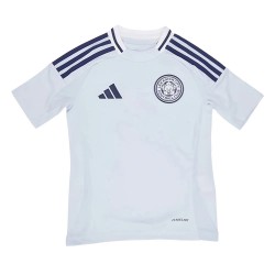 2024-2025 Leicester City Third Shirt