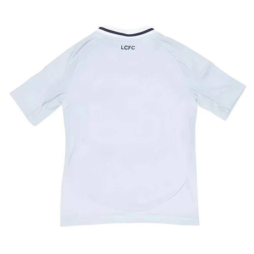 2024-2025 Leicester City Third Shirt 2024-2025 Leicester City Third Shirt