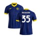 2024-2025 Hellas Verona Home Shirt