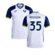 2024-2025 Hellas Verona Away Shirt (Mosquera 35) 2024-2025 Hellas Verona Away Shirt (Mosquera 35)