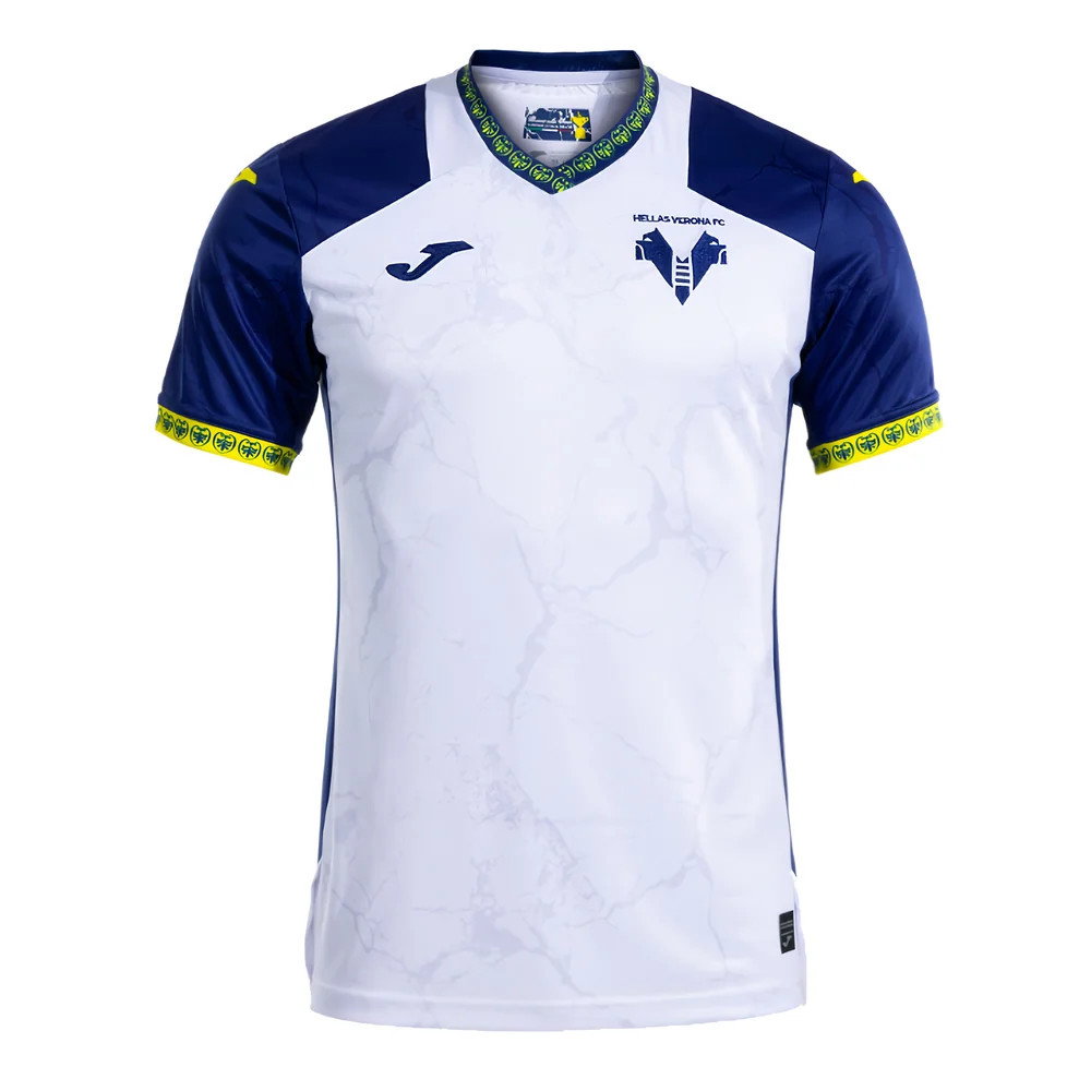 2024-2025 Hellas Verona Away Shirt (Mosquera 35) 2024-2025 Hellas Verona Away Shirt (Mosquera 35)