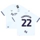 2024-2025 Preston North End Home Shirt