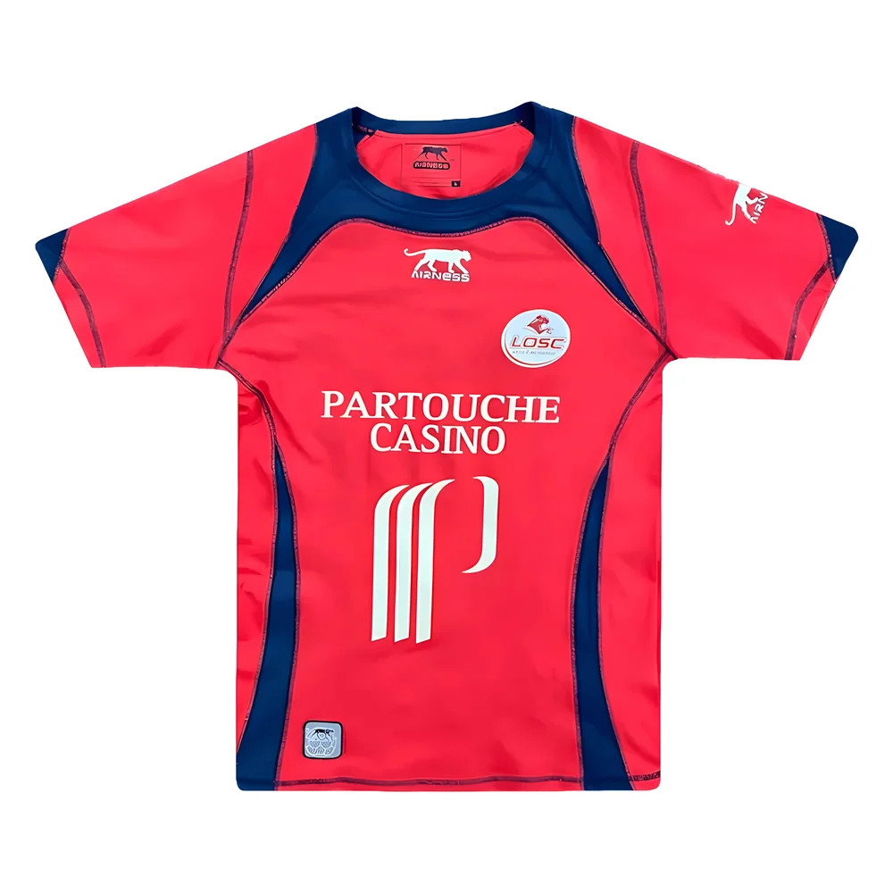 Lille 2006-07 Home Shirt (Ladies M)