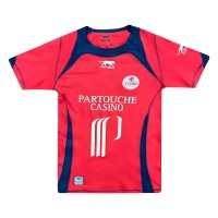 Lille 2006-07 Home Shirt (Ladies M)