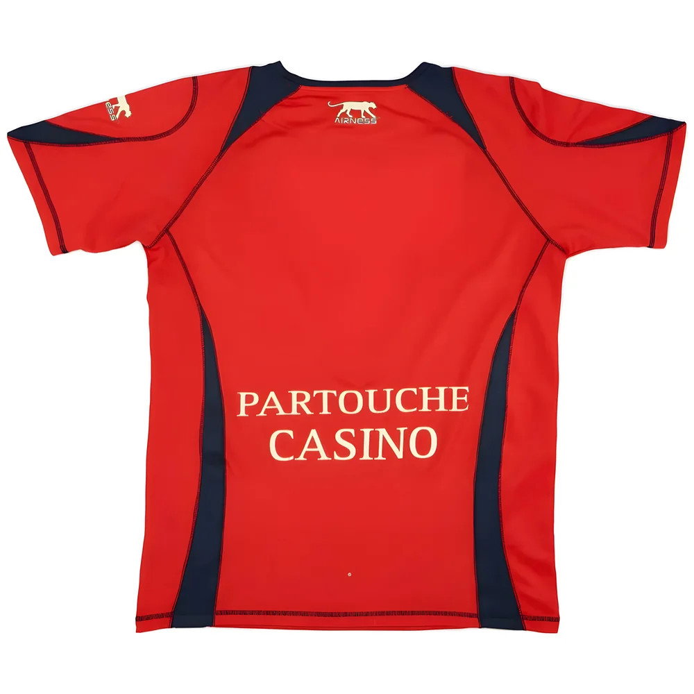 Lille 2006-07 Home Shirt (Ladies M)