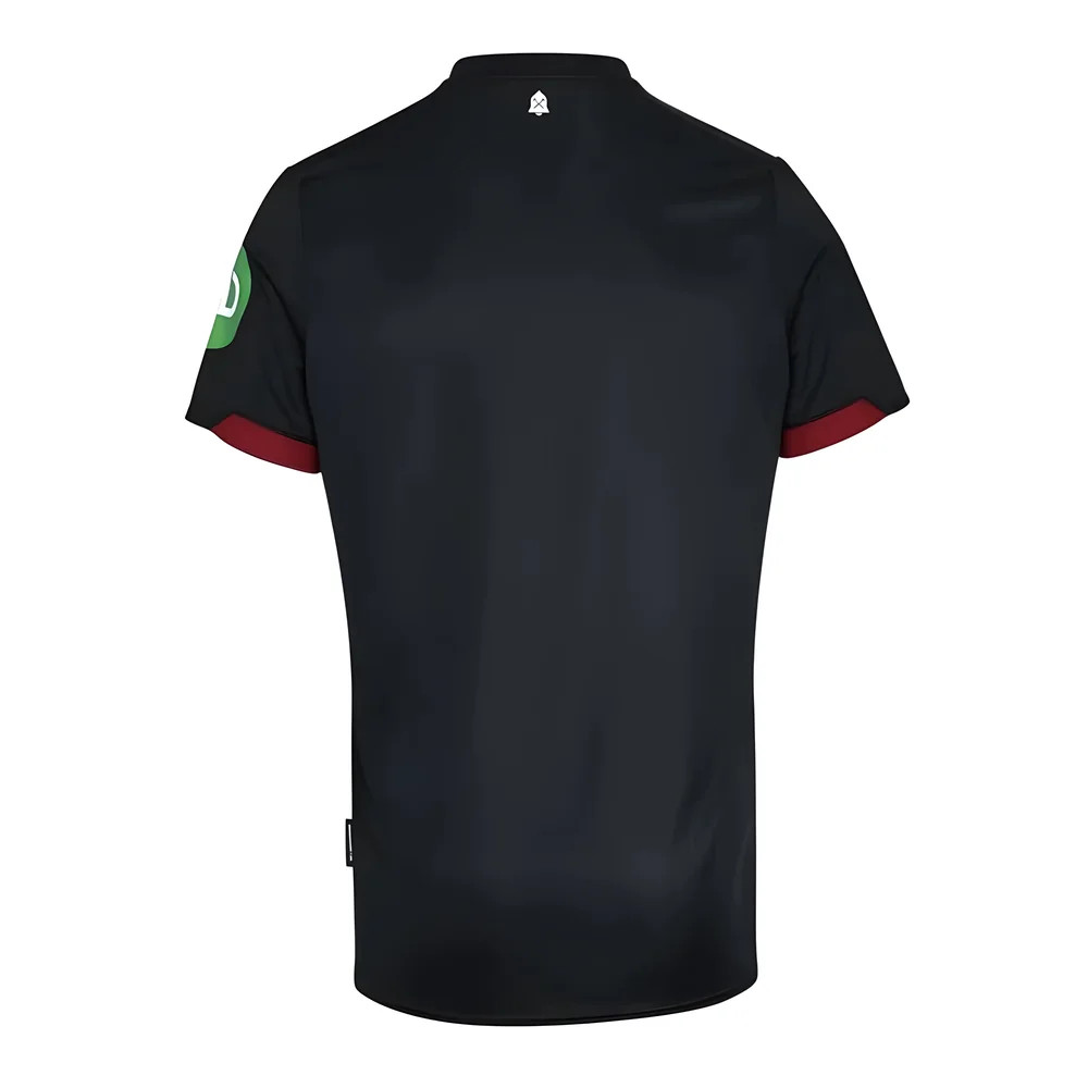 2024-2025 West Ham Away Shirt