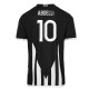 Angers 2022-23 Home Shirt (Abdelli 10)
