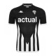 Angers 2022-23 Home Shirt (Doumbia 3) Angers 2022-23 Home Shirt (Doumbia 3)