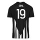 Angers 2022-23 Home Shirt (Sima 19) Angers 2022-23 Home Shirt (Sima 19)