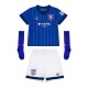 2024-2025 Ipswich Town Home Mini Kit