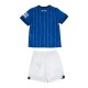 2024-2025 Ipswich Town Home Mini Kit