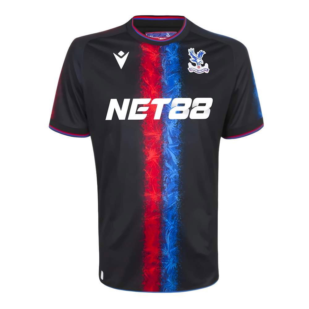 2024-2025 Crystal Palace Third Shirt 2024-2025 Crystal Palace Third Shirt