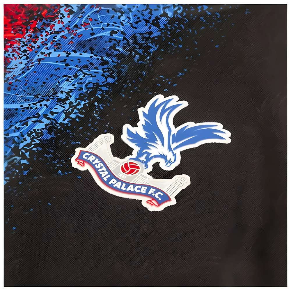2024-2025 Crystal Palace Third Shirt 2024-2025 Crystal Palace Third Shirt