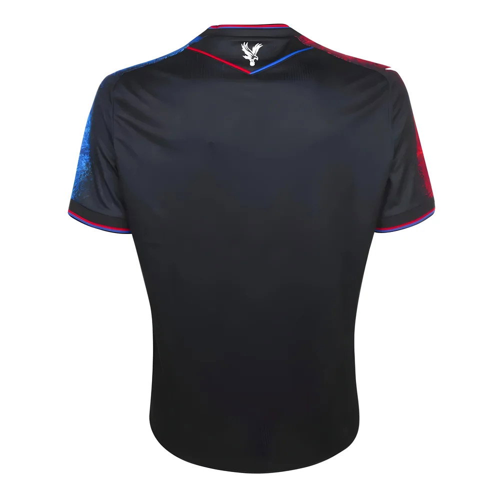 2024-2025 Crystal Palace Third Shirt 2024-2025 Crystal Palace Third Shirt
