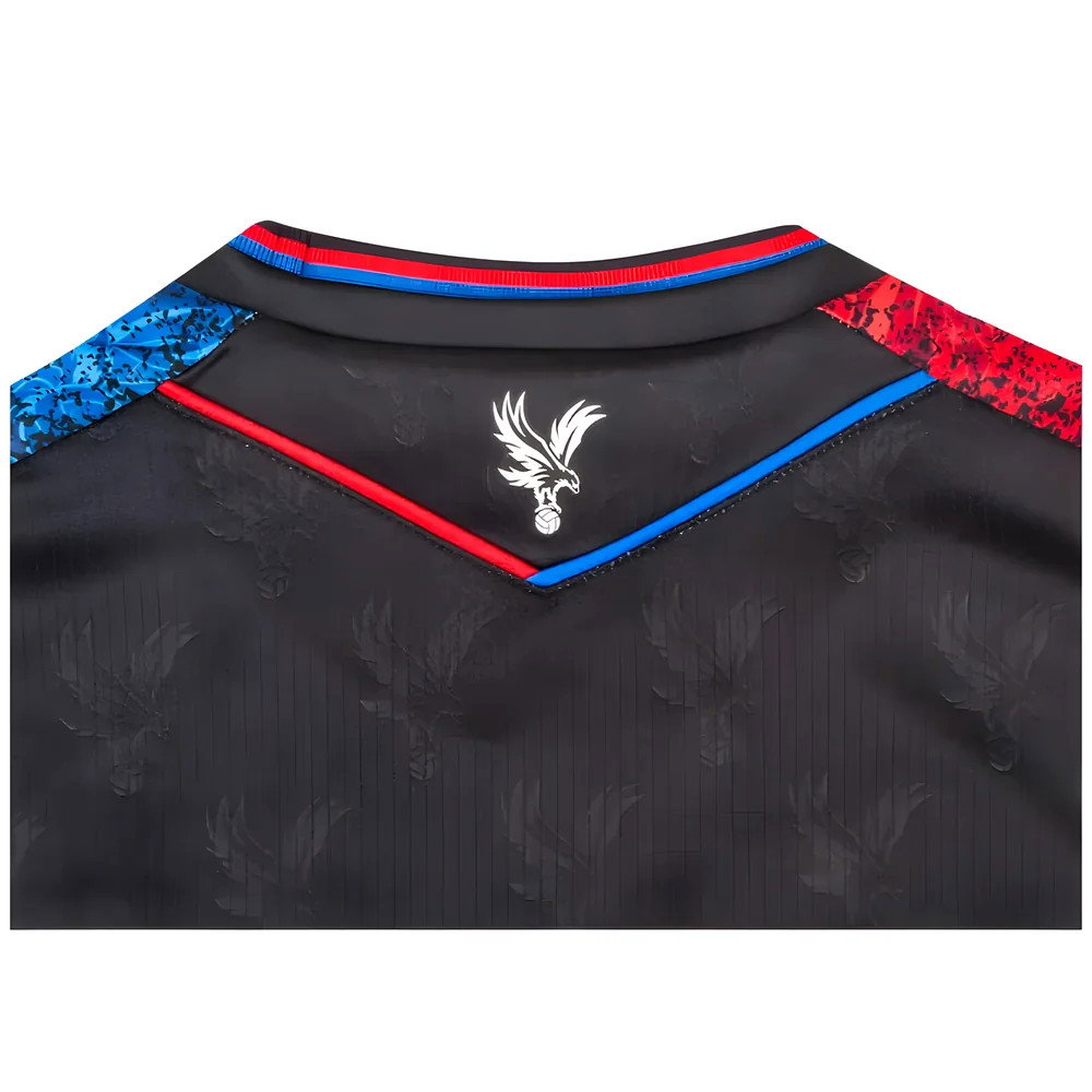 2024-2025 Crystal Palace Third Shirt 2024-2025 Crystal Palace Third Shirt