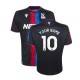 2024-2025 Crystal Palace Third Shirt 2024-2025 Crystal Palace Third Shirt