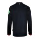 2024-2025 West Ham Long Sleeve Away Shirt