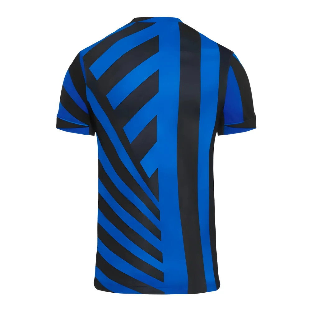 2024-2025 Inter Milan Home Shirt 2024-2025 Inter Milan Home Shirt