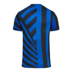 2024-2025 Inter Milan Home Shirt 2024-2025 Inter Milan Home Shirt