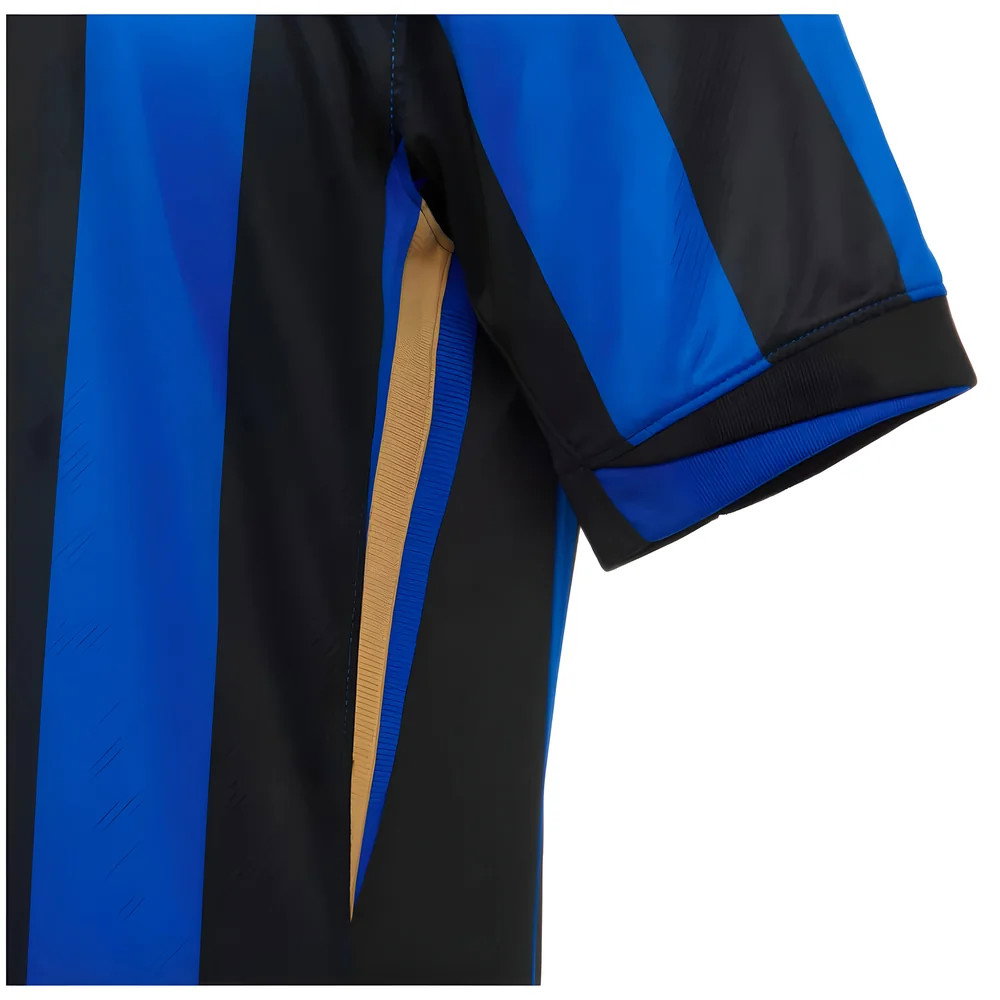 2024-2025 Inter Milan Home Shirt 2024-2025 Inter Milan Home Shirt
