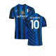 2024-2025 Inter Milan Home Shirt 2024-2025 Inter Milan Home Shirt