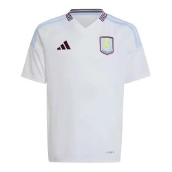 2024-2025 Aston Villa Away Shirt