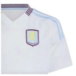 2024-2025 Aston Villa Away Shirt