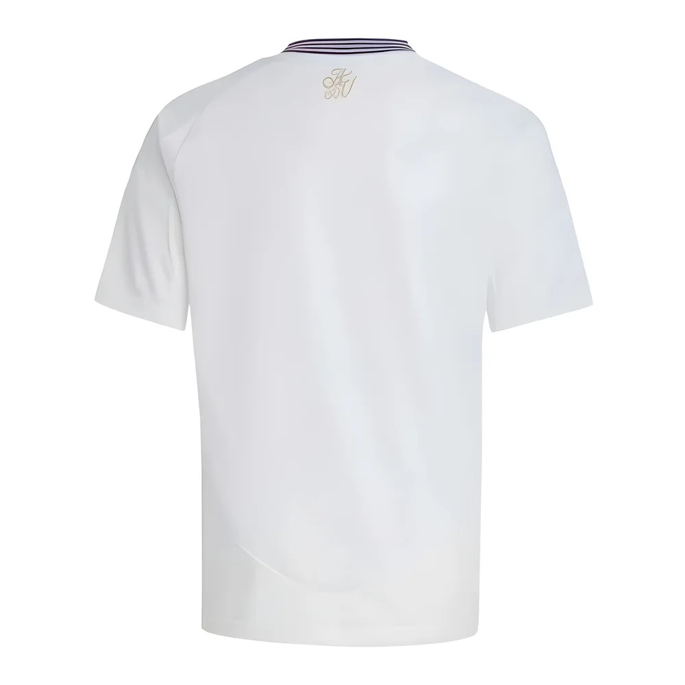 2024-2025 Aston Villa Away Shirt 2024-2025 Aston Villa Away Shirt