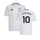 2024-2025 Aston Villa Away Shirt 2024-2025 Aston Villa Away Shirt