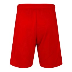 2024-2025 Fulham Away Shorts (Red) 2024-2025 Fulham Away Shorts (Red)