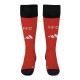 2024-2025 Fulham Away Shorts (Red)