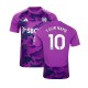2024-2025 Fulham Third Shirt
