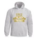 Swansea City Birth Of Football Hoody (white) Swansea City Birth Of Football Hoody (white)