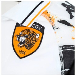 2024-2025 Hull City Away Shirt 2024-2025 Hull City Away Shirt
