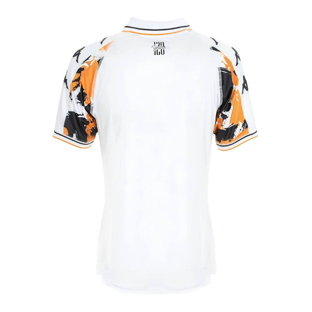 2024-2025 Hull City Away Shirt