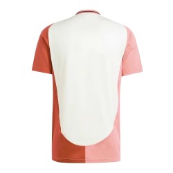 2024-2025 Olympique Lyon Third Shirt 2024-2025 Olympique Lyon Third Shirt
