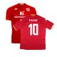 Mainz 2022-2023 Home Shirt