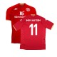 Mainz 2022-2023 Home Shirt